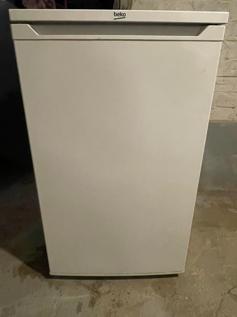 Petit congélateur, Electroménager, Congélateurs, Congélateur, 85 à 120 cm, Enlèvement, Utilisé