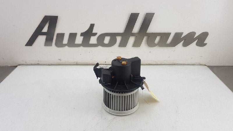 VENTILATEUR RADIATEUR MOTEUR Ford Ka II (01-2008/05-2016), Utilisé, Ford