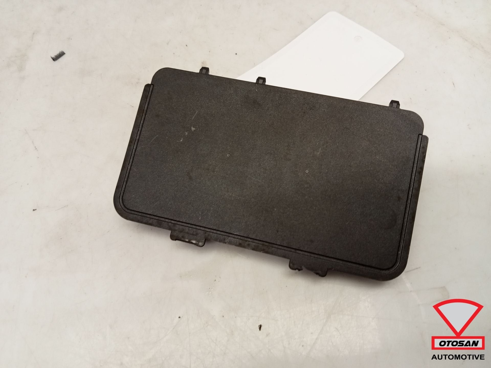 VW Tiguan 5NA Draadloos Telefoon Lader 5NA980611, Gebruikt, Volkswagen, Volkswagen AG, Vw@volkswagen.de