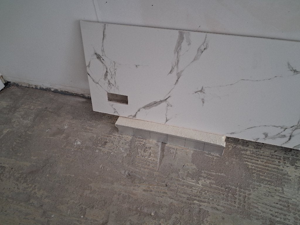 Dekton, Huis en Inrichting, Keuken | Complete keukens, Ophalen