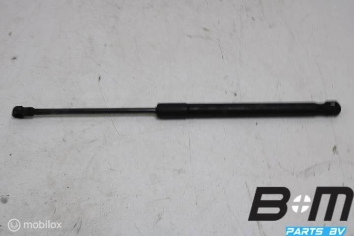 Gasdrukveer motorkap VW Touran 1T 8T0823359, Gebruikt