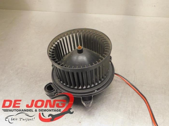 Moteur de ventilation chauffage d'un Mercedes GLA, 3 mois de garantie, Utilisé, -, -