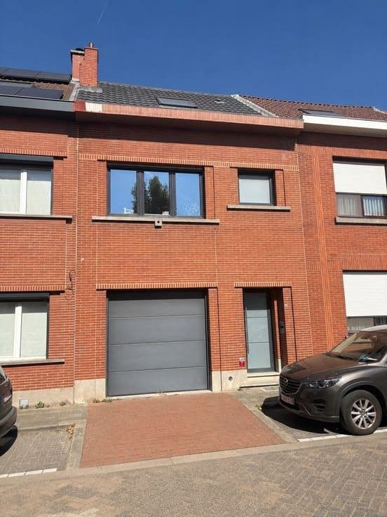 Maison bel-étage à vendre à Zaventem, Immo, 170 m², Zaventem, 363 kWh/m²/an, Jusqu'à 200 m²
