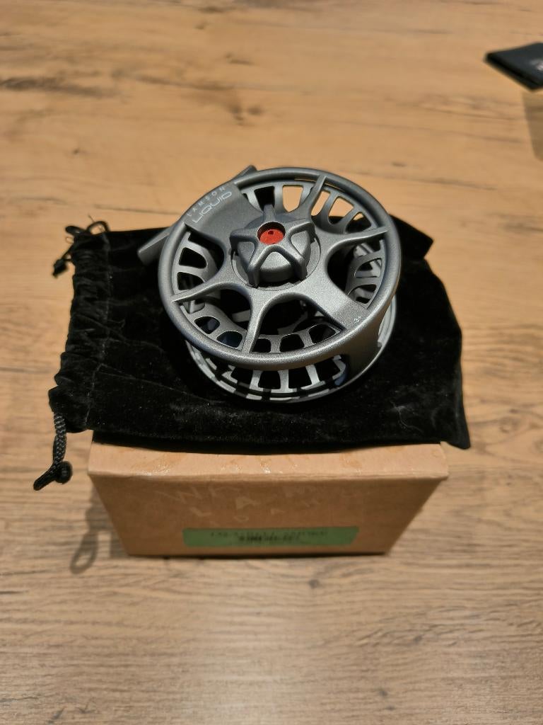 Waterworks lamson liquid +3, Ophalen of Verzenden, Zo goed als nieuw, Molen