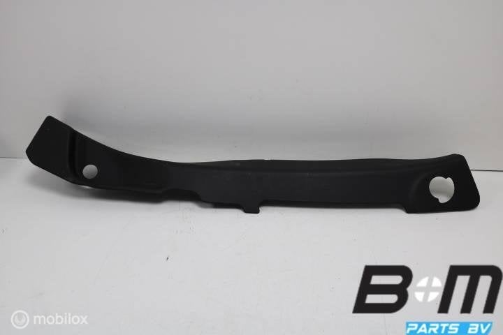 Afdekking rechtsachter Smart ForFour A4536981600, Utilisé