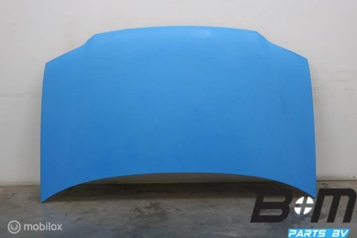 Motorkap VW Caddy 2K 1T0823031D, Gebruikt