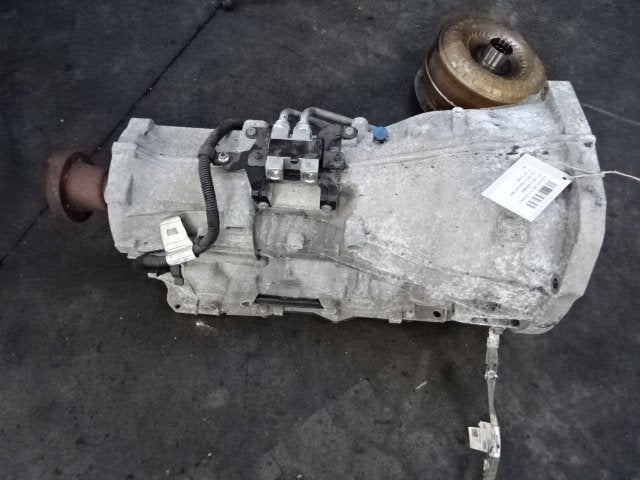 BOITE DE VITESSES Alfa Romeo Stelvio (949) (55278585), Utilisé, Alfa Romeo