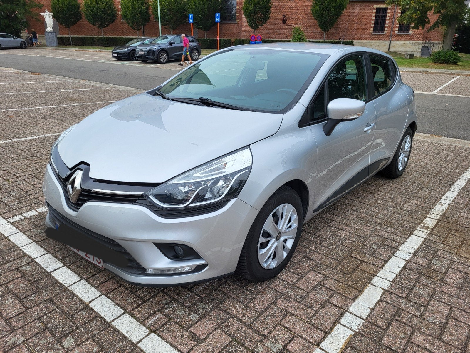 Renault Clio 0.9 TCe • 2018 • 91 000 km • essence • 5 portes, Achat, 898 cm³, Euro 6, Boîte manuelle