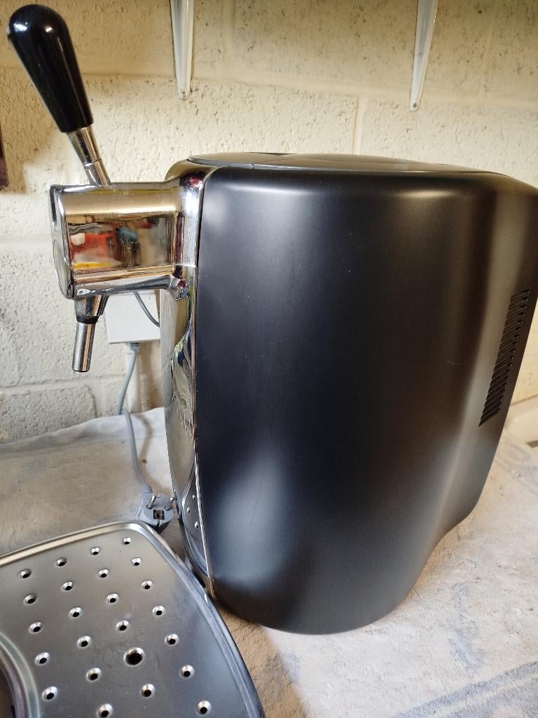 Pompe à Bière Seb Beertender, Electroménager, Pompes à bière, Enlèvement, Comme neuf, Autres marques
