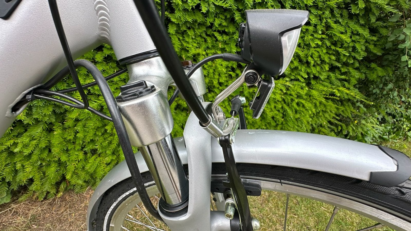 Nieuwe Talent elektrische fiets met nieuwe  518Wh  accu, Fietsen en Brommers, Ophalen, Zo goed als nieuw