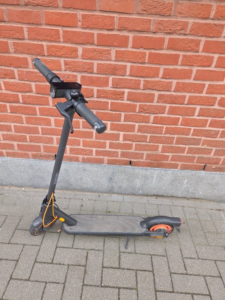 Elektrische step, Ophalen, Gebruikt, Elektrische step (E-scooter), Xiaomi