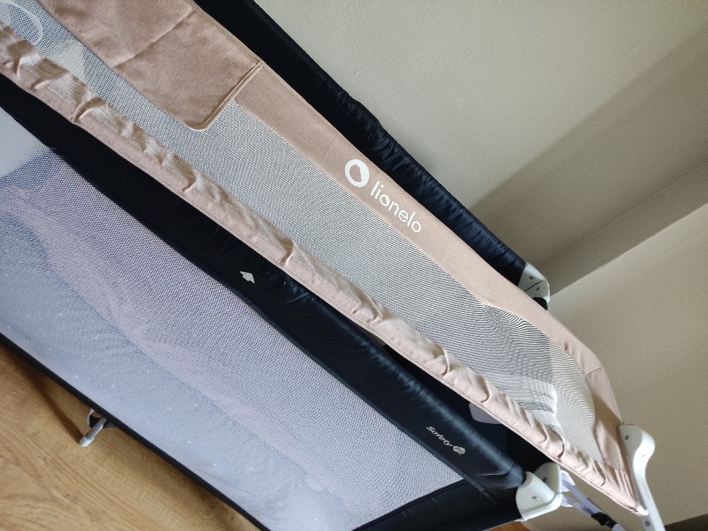 Barre de lit, Enlèvement, Comme neuf, 140 à 160 cm, Moins de 70 cm