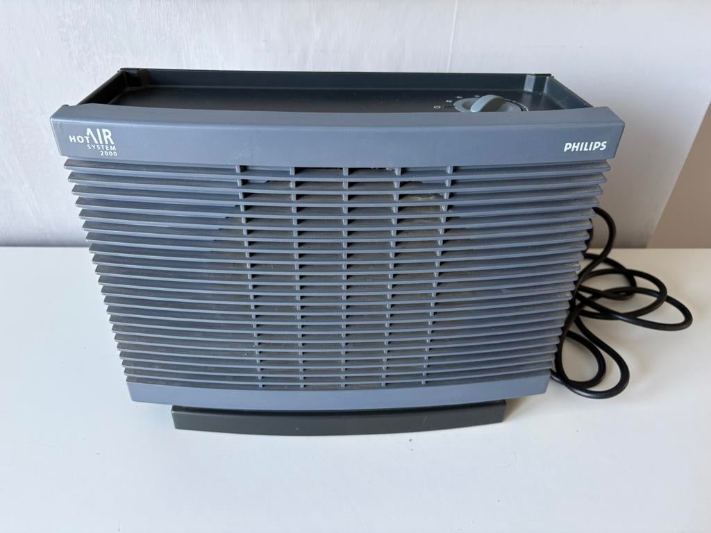 Chauffage d’appoint PHILIPS, Enlèvement ou Envoi, Utilisé