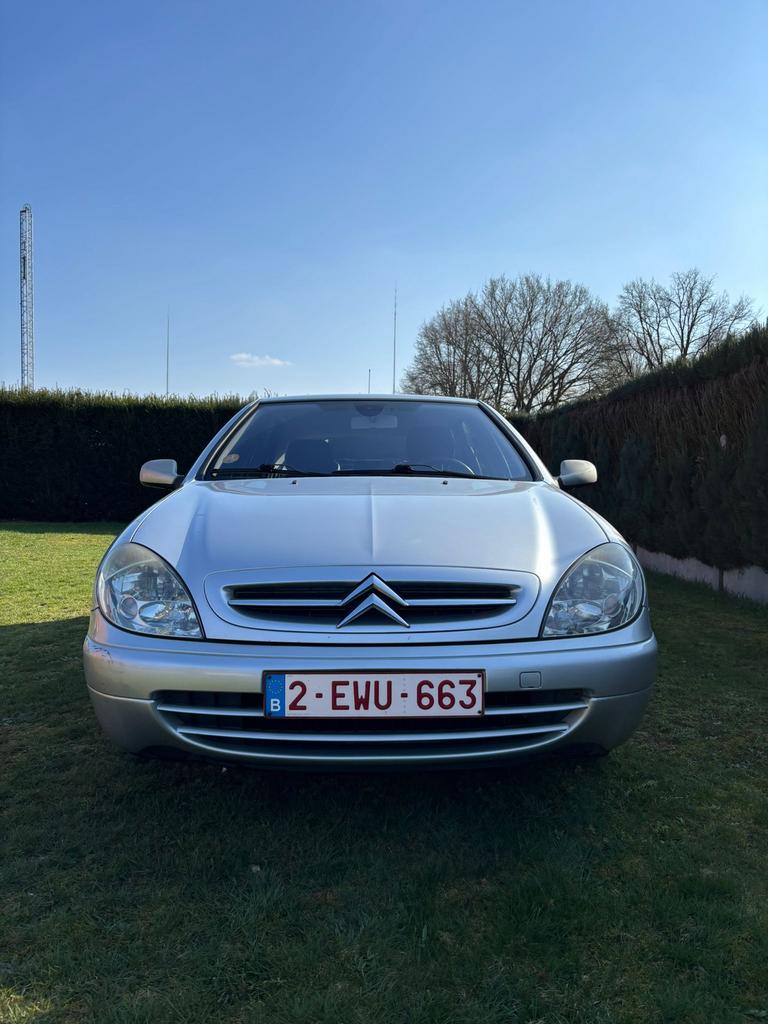 Citroën xsara 1.6 16v benzine AUTOMAAT, Autos, Citroën, Particulier, Xsara, Cruise Control, Essence, Euro 4, Automatique, Cuir