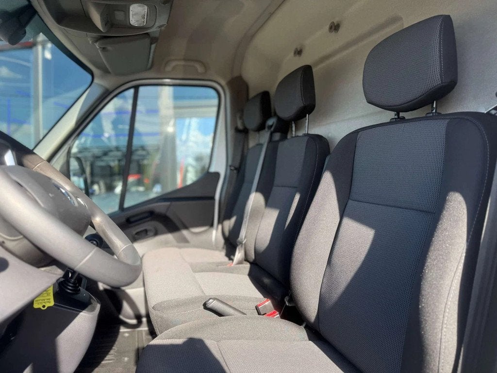 Renault Master Master 2.3 dCi 150CV // Boite Auto // TVA, Achat, Anti démarrage, 110 kW, Entreprise