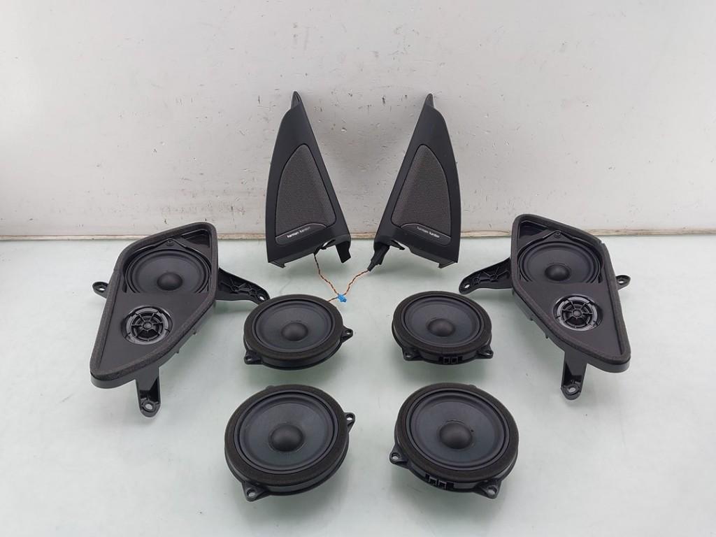 DIVERSEN X5 (G05) (|65132622520|65132622519|65132622518|), Gebruikt, BMW