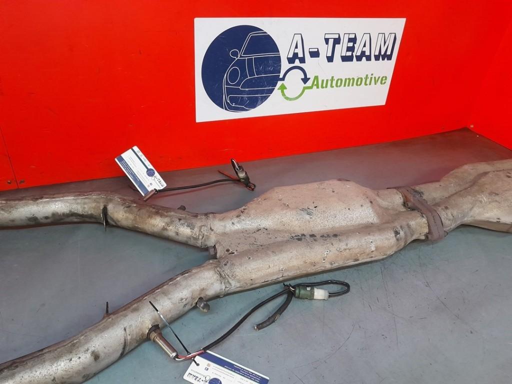 SONDE LAMBDA Maserati Ghibli II (336B) (01-1992/12-1997), Autos : Pièces & Accessoires, Autres pièces automobiles, Maserati, Utilisé
