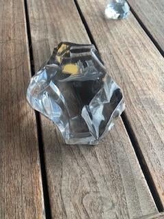 Kristal (handwerk en Val Saint Lambert), Antiek en Kunst, Antiek | Glaswerk en Kristal, Ophalen