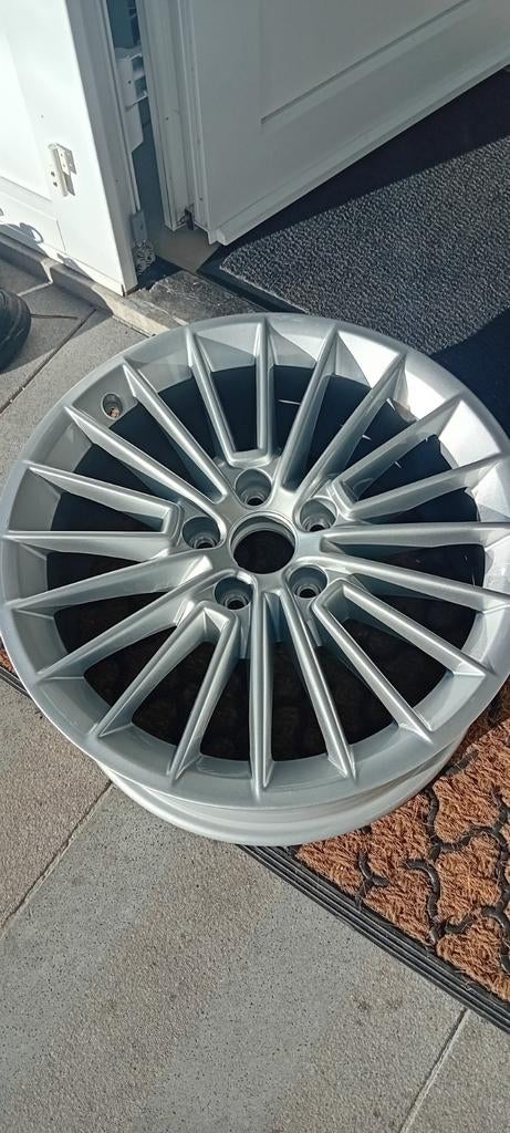 Audi velg 17inch 5x112, Enlèvement, Neuf