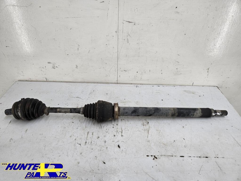 Aandrijfas RV Volvo V70/S60 ('00-'08) 9181262, Gebruikt, Ophalen of Verzenden, Volvo, Volvo