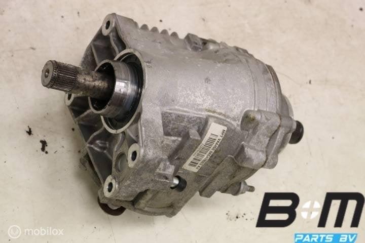 Haakse overbrenging VW Tiguan 5N 0A6409053AJ, Autos : Pièces & Accessoires, Freins & Transmission, Utilisé
