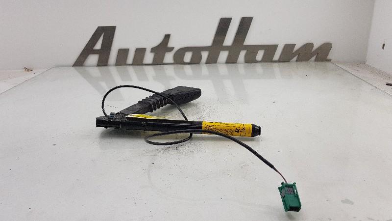 BOUCLE DE CEINTURE DE SECURITE AVANT DROIT Opel Meriva, Utilisé, Opel