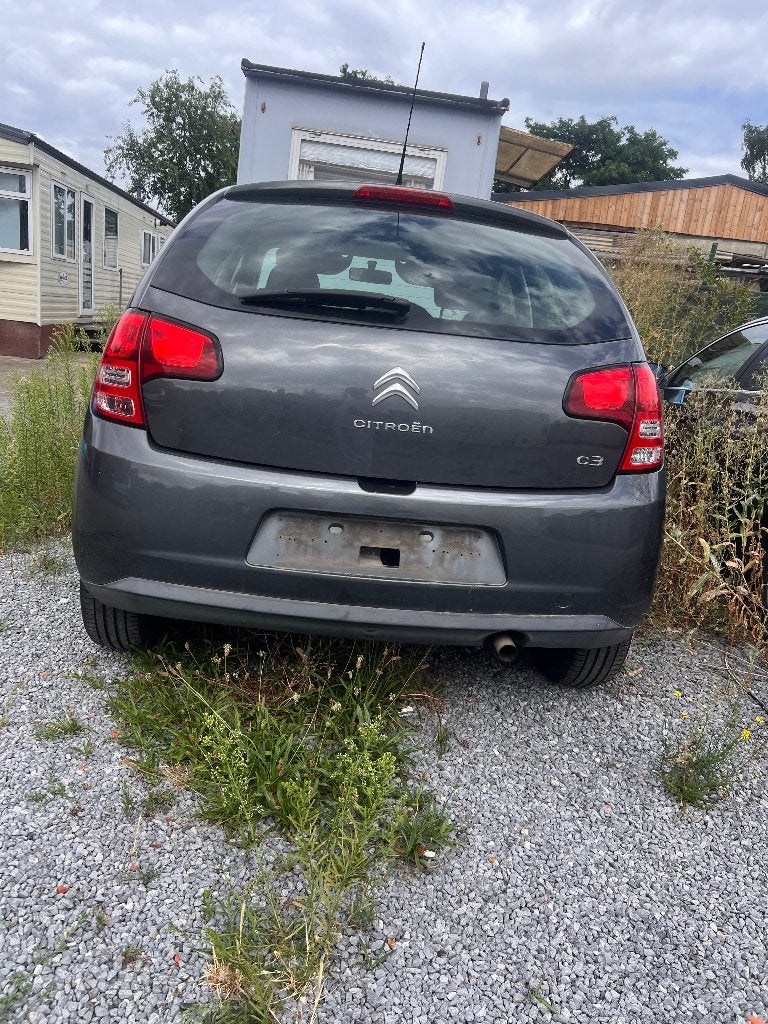 Citroen c3, Achat, Particulier, Airbags, C3