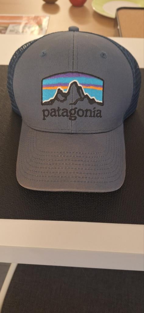 Pet van het merk Patagonia., Patagonia, One size fits all, Ophalen of Verzenden, Pet