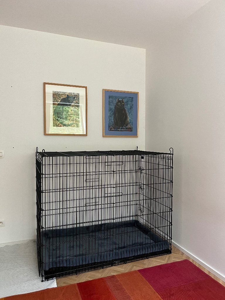 Bench XXL 3xxl demontabel, Ophalen, Zo goed als nieuw