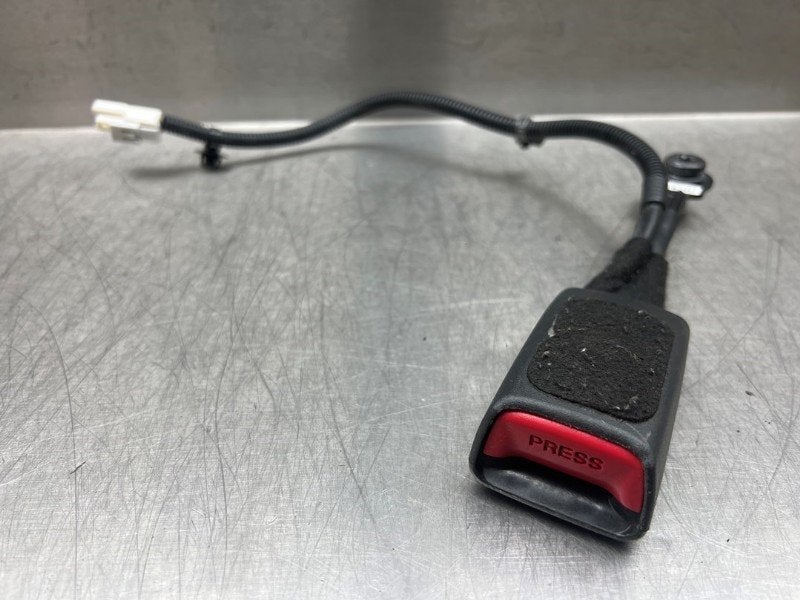 BOUCLE DE CEINTURE DE SECURITE AVANT GAUCHE Hyundai Sonata, Utilisé, Hyundai
