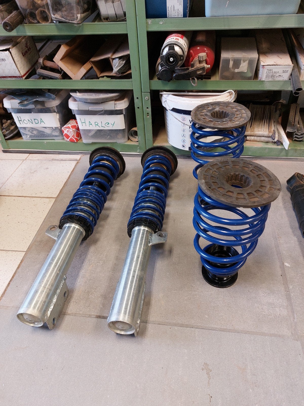 Filoover pour Opel Astra G, Autos : Pièces & Accessoires, Enlèvement, Opel