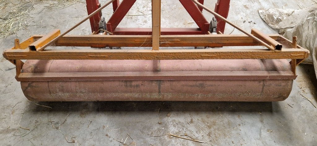 Rouleau 2M, Tuin en Terras, Hand-tuingereedschap, Ophalen, Gebruikt, Overige soorten