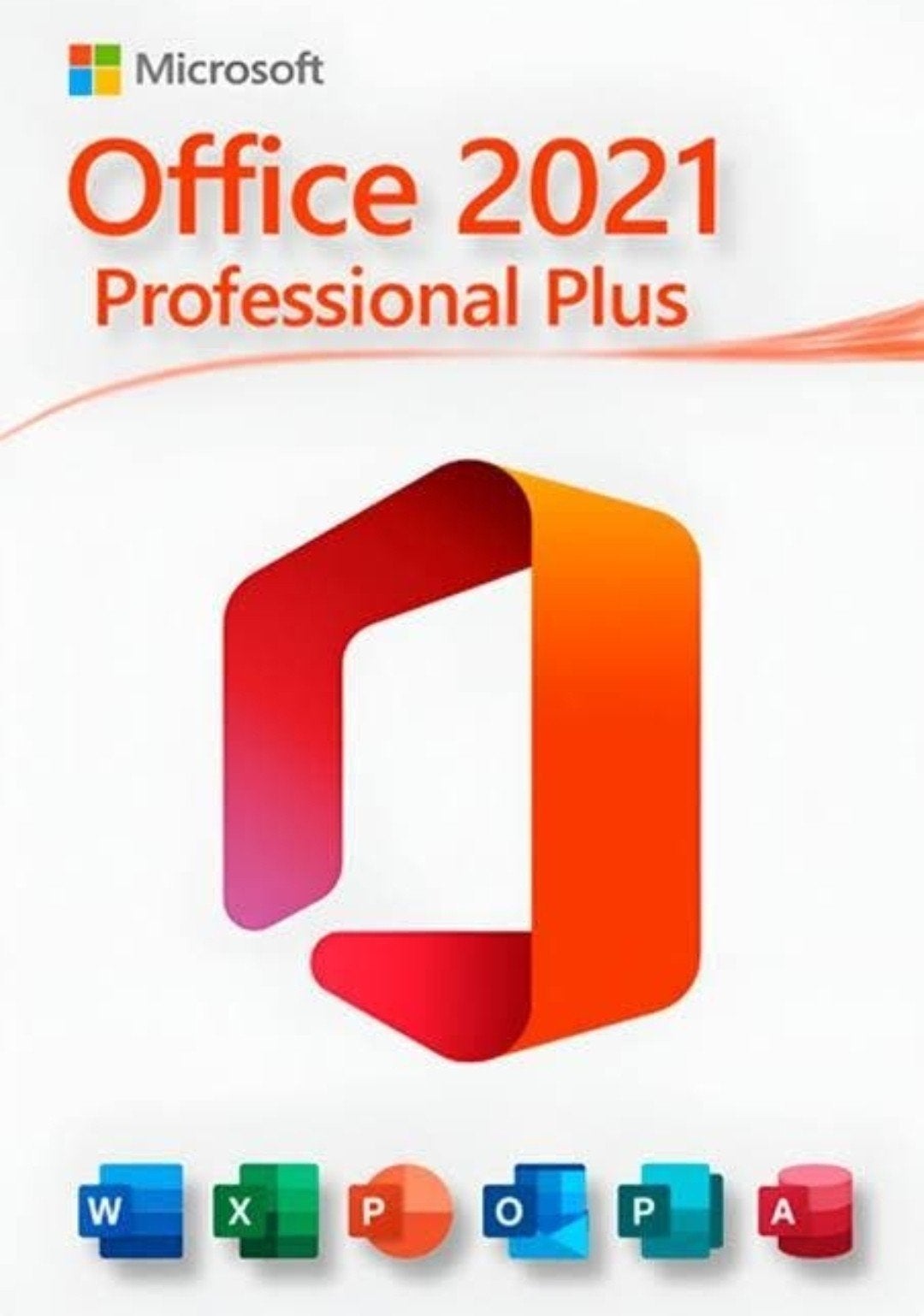 Office 2021 Pro, Computers en Software, Office-software, Ophalen