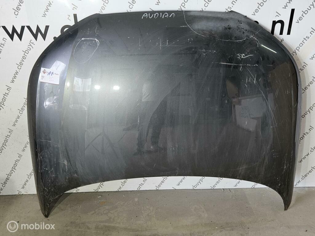 Motorkap origineel Audi A1 Sportback  8X  ('12-'18), Audi, Enlèvement ou Envoi, Audi, Utilisé