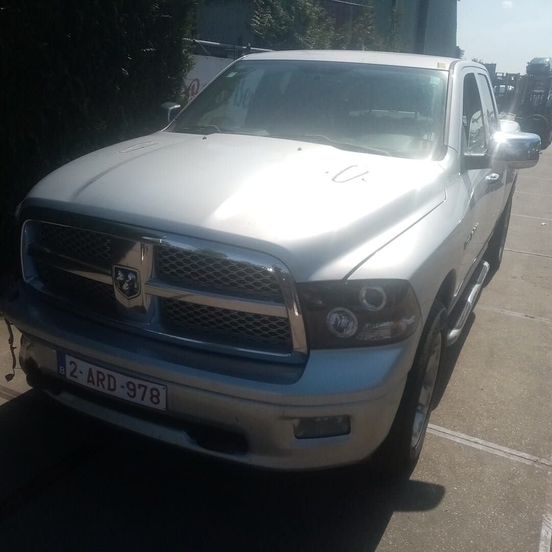 Dodge Ram 1500 5.7 Hemi V8 Pick-up Benzine Sloopvoertuig 200, Autos : Pièces & Accessoires, Autres pièces automobiles, Dodge, Utilisé