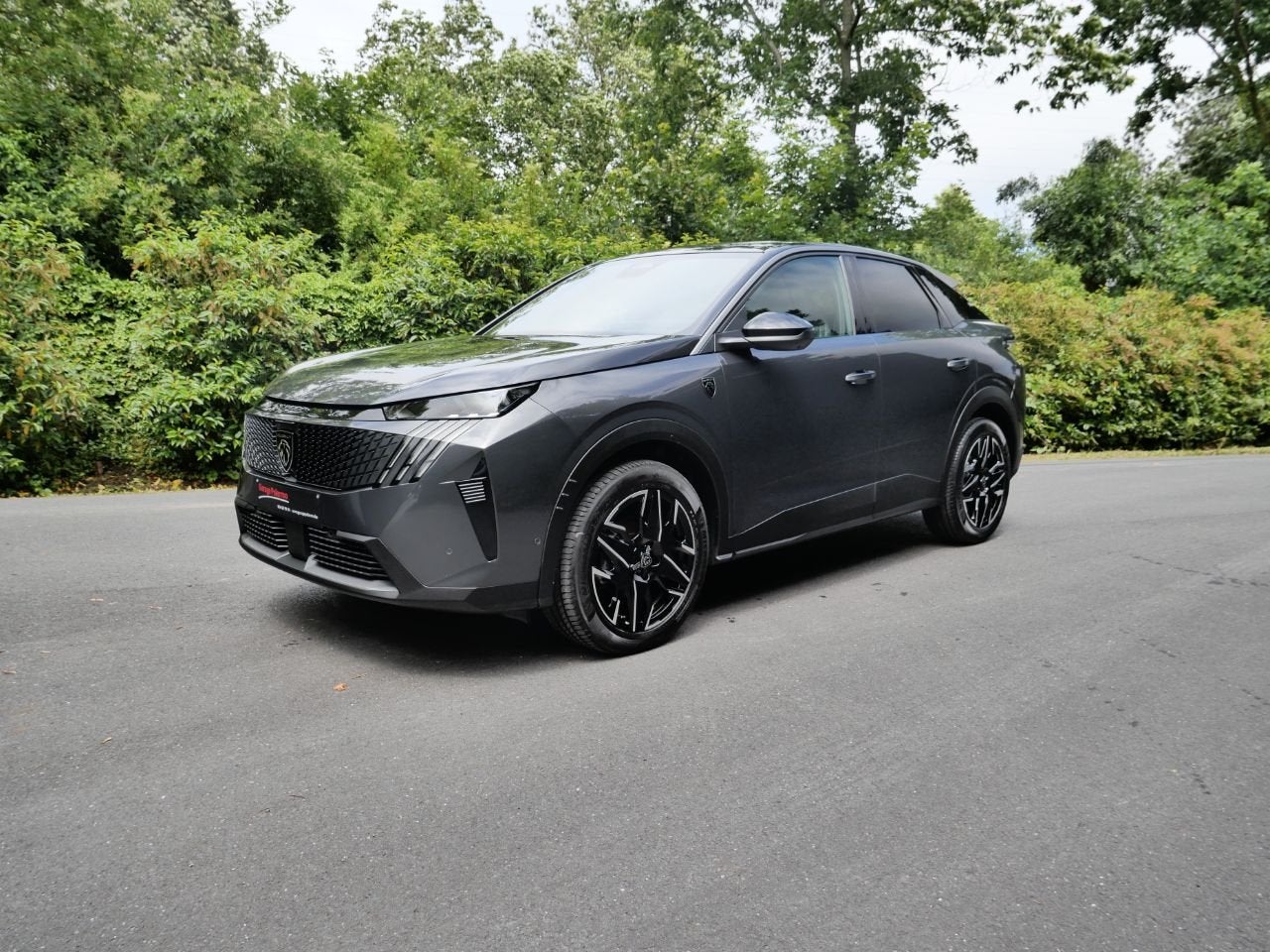 Peugeot 3008 GT Hybrid 145 e DCS6 - waarborg tot 4de jaar, Auto's, Peugeot, Gebruikt, 1199 cc, 136 pk, 124 g/km