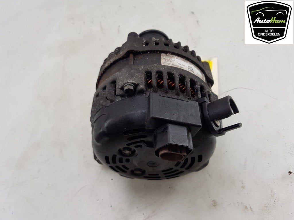 ALTERNATEUR Ford C-Max (DXA) (01-2010/06-2019), Utilisé, Ford