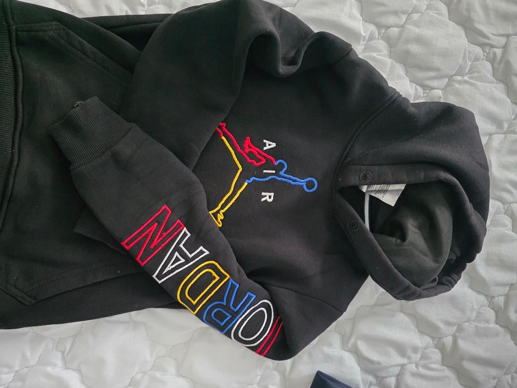 Trainingspak, Ophalen, NIKE, Trui of Vest, Zo goed als nieuw