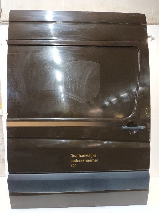 Portier rechts achter Mercedes-Benz Sprinter, Onderdelen@venauto.nl, Van der Ven Autorecycling B.V., Gebruikt, Ettenseweg 76, 4706 PB Roosendaal, The Netherlands