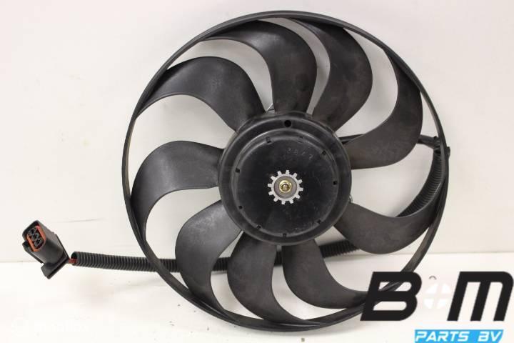 Ventilator VW Golf 4 / Bora, Autos : Pièces & Accessoires, Moteurs & Accessoires, Utilisé