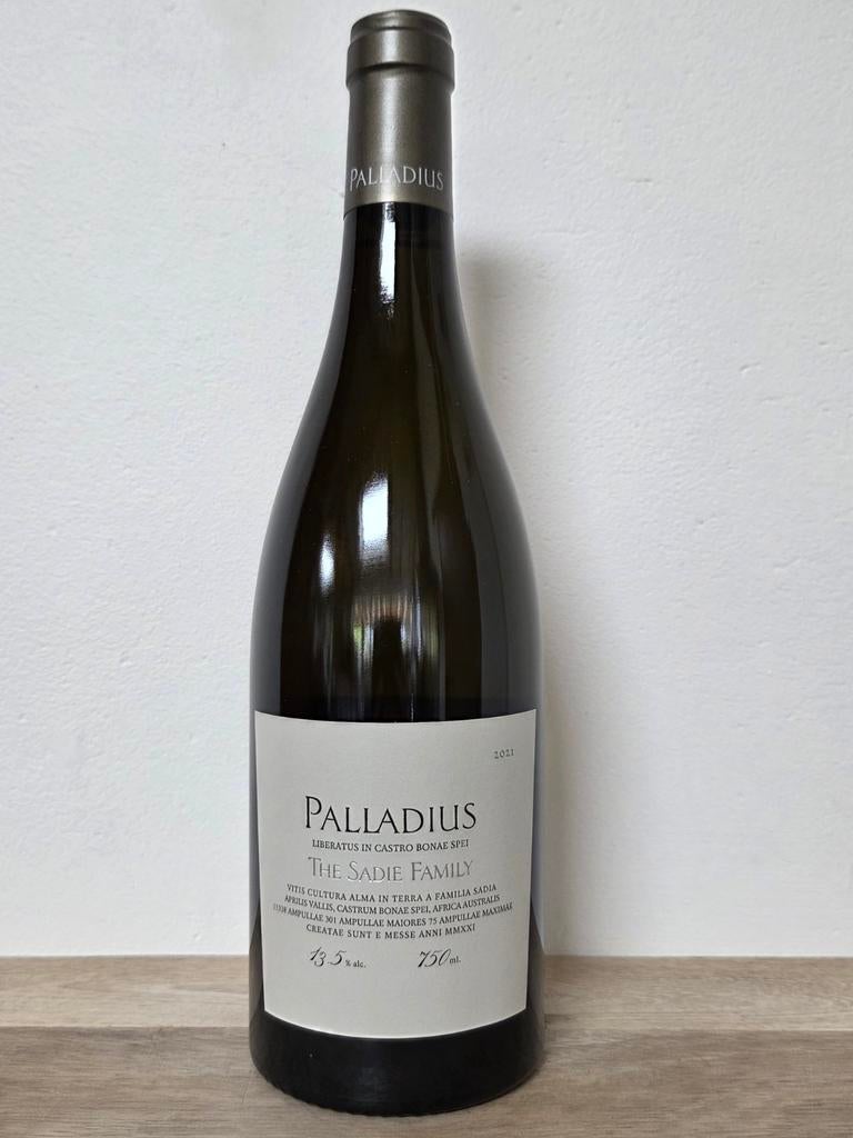 'Palladius' 2021 Eben Sadie, Ophalen of Verzenden