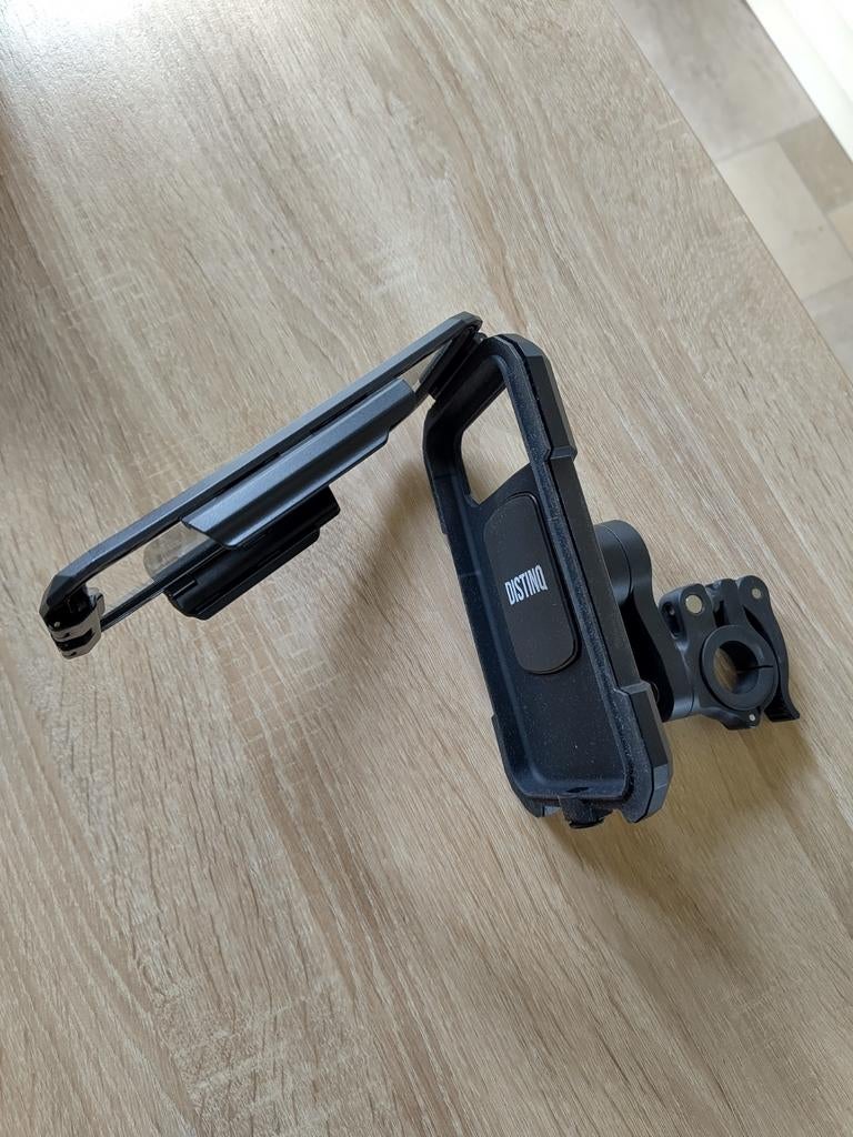 Fiets gsm houder., Ophalen, Zo goed als nieuw, Fiets