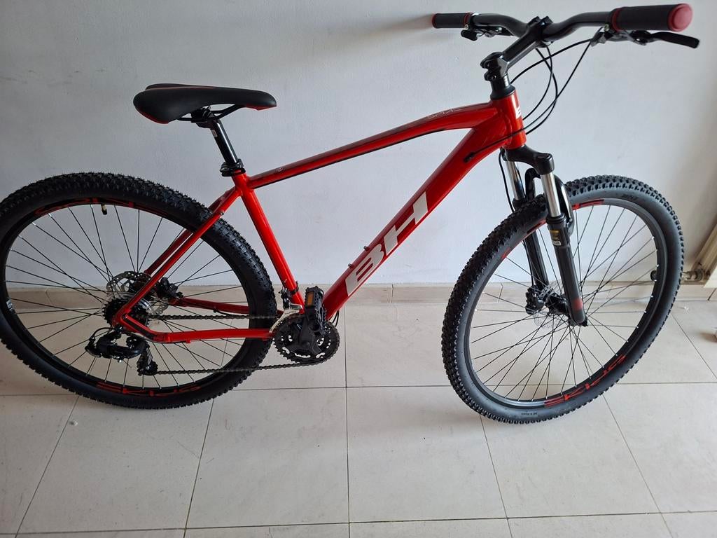 VTT BH neuf rouge, Fietsen en Brommers, Ophalen