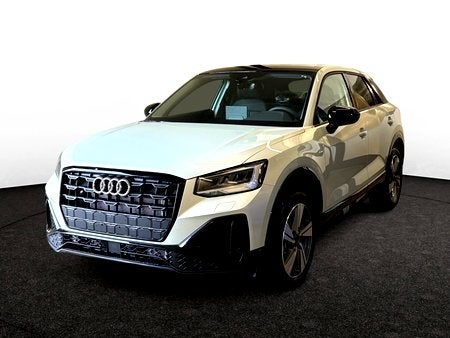Audi Q2 Audi Q2  Prestige Edition 35 TFSI  110(150) kW(ch) S, Argent ou Gris, Achat, Q2, Automatique