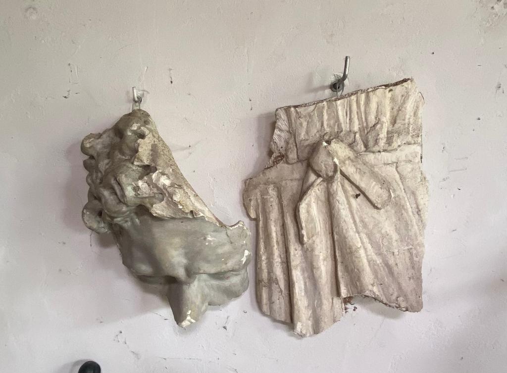 Tekenmateriaal, Hobby en Vrije tijd, Tekenen, Ophalen, Gebruikt, Overige typen