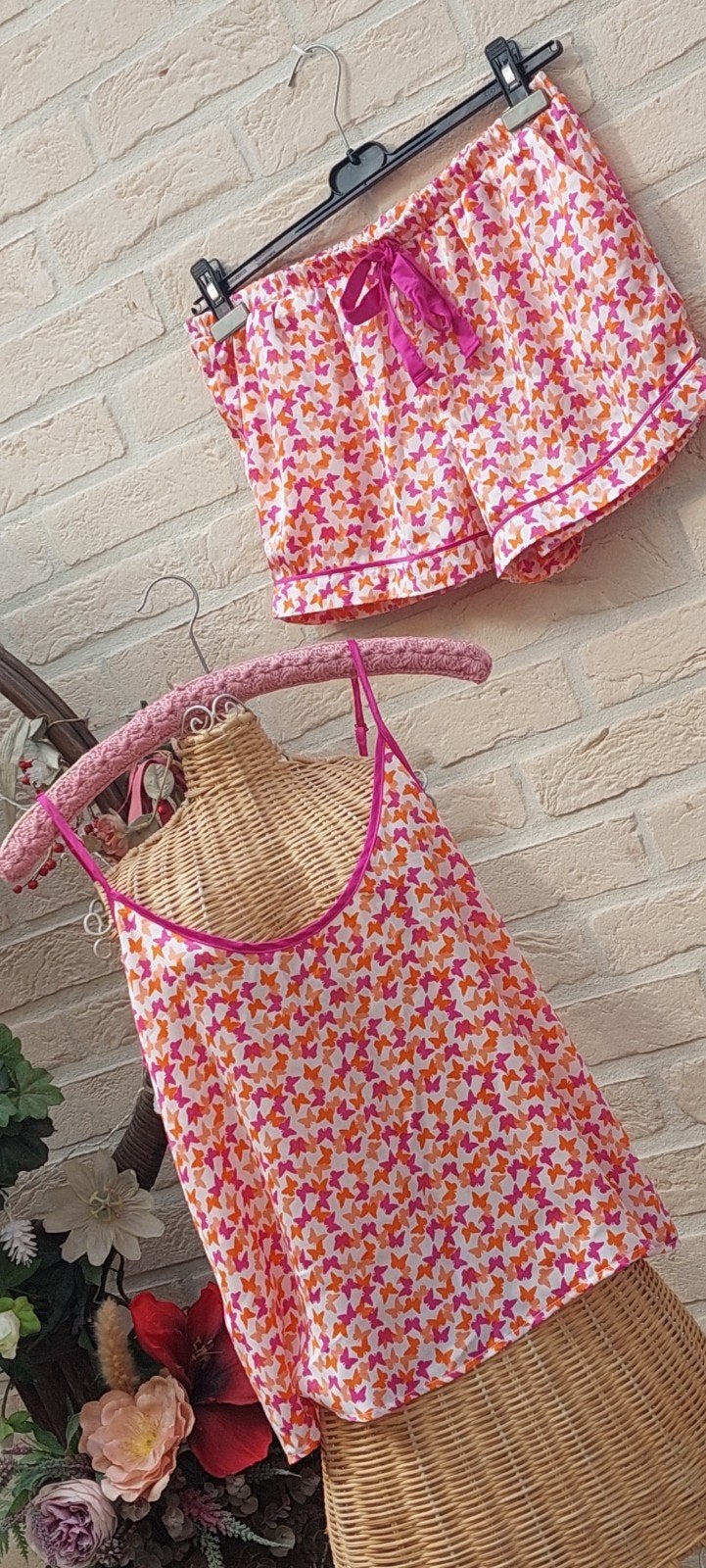 zomersetje ( slaapsetje) maat s primark, Kleding | Dames, Overige Dameskleding, Primark, Ophalen of Verzenden, Zo goed als nieuw