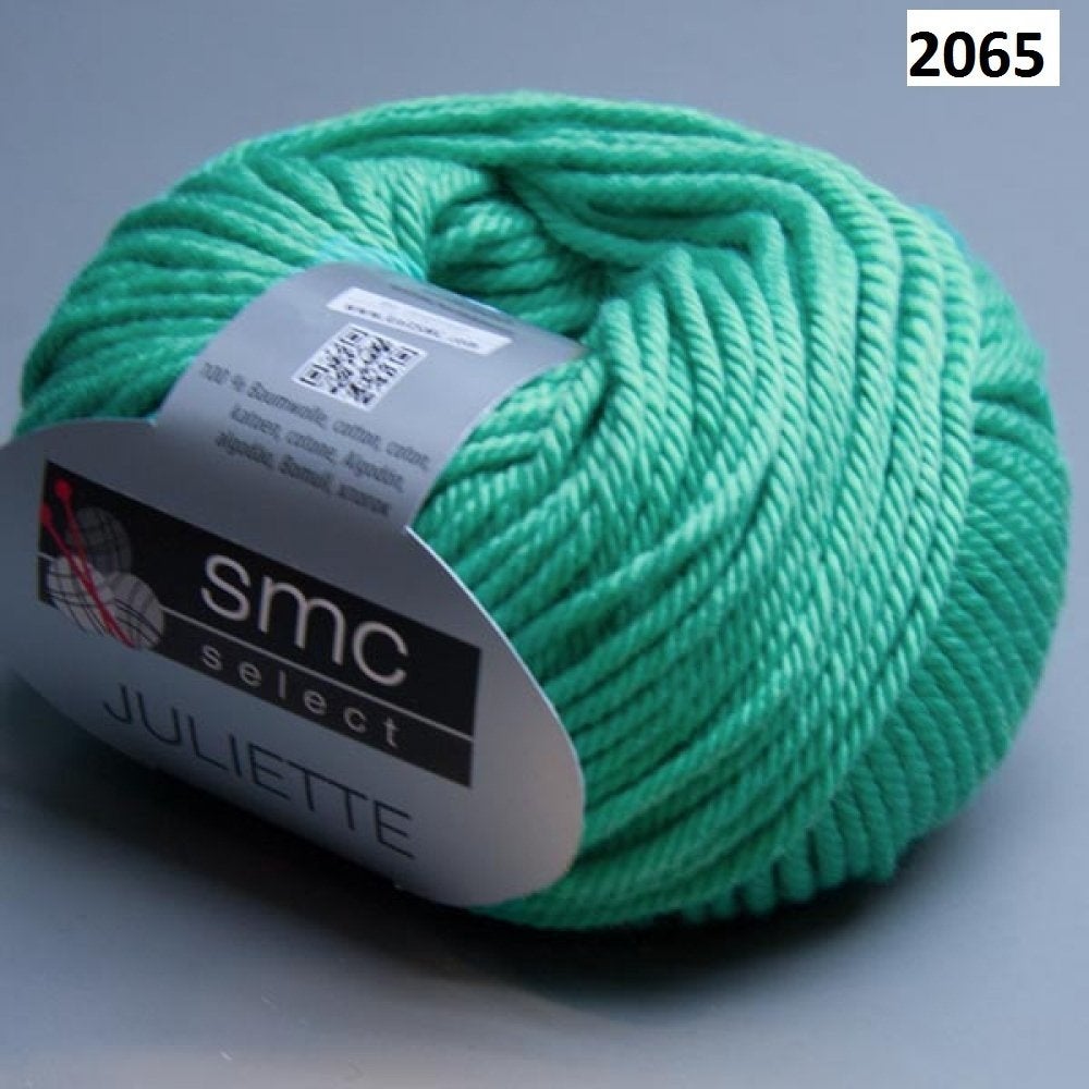 SMC SELECT Juliette coloris 2065, Hobby & Loisirs créatifs, Tricot & Crochet, Neuf, Tricot, Enlèvement ou Envoi