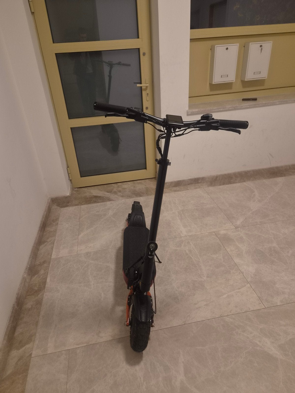 joyor t10 2000 w, Vélos & Vélomoteurs, Enlèvement ou Envoi
