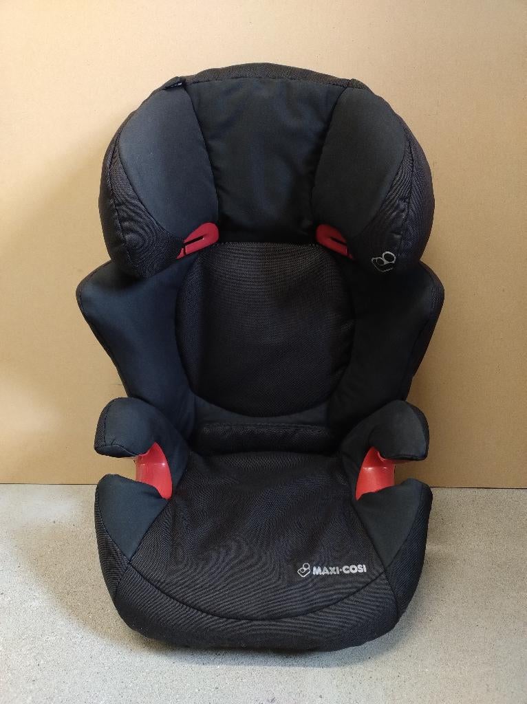 Autostoel - maxi cosi Rodi xp, Ceinture de sécurité, Dossier amovible, Enlèvement, Maxi-Cosi