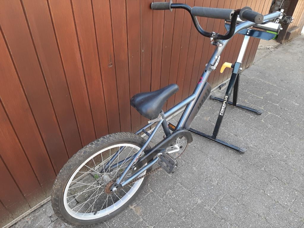 Aanhangfiets, Fietsen en Brommers, Ophalen, Gebruikt, 20 tot 40 kg, R&B Fly